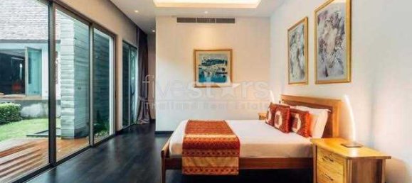 5 Schlafzimmer Cafe / Restaurant in Phuket, Thailand, Nr. 7490 8