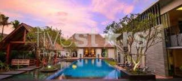 5 Schlafzimmer Cafe / Restaurant in Phuket, Thailand, Nr. 7490 2