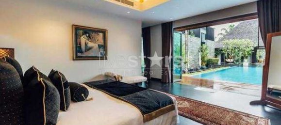 5 Schlafzimmer Cafe / Restaurant in Phuket, Thailand, Nr. 7490 9