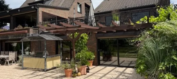 4 Schlafzimmer Haus in Bochum, Germany, Nr. 315240 5