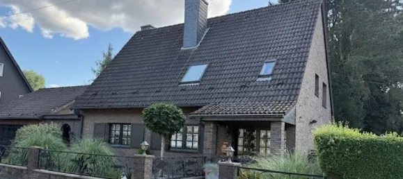 4 Schlafzimmer Haus in Bochum, Germany, Nr. 315240 3