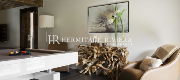 8 Schlafzimmer Villa in Alpes-Maritimes, France, Nr. 349436 10