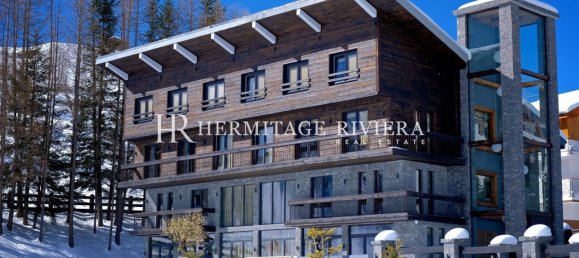 8 Schlafzimmer Villa in Alpes-Maritimes, France, Nr. 349436 8