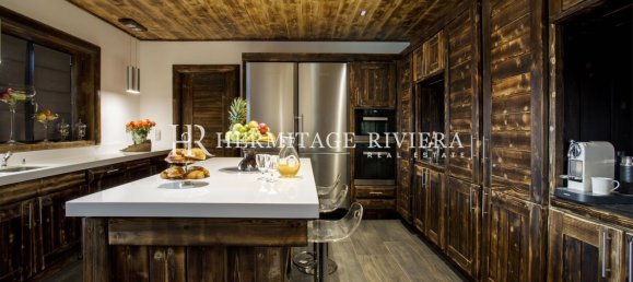 8 Schlafzimmer Villa in Alpes-Maritimes, France, Nr. 349436 6