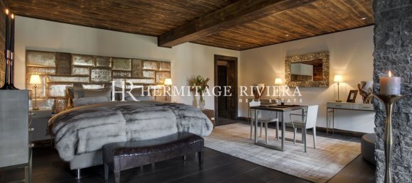 8 Schlafzimmer Villa in Alpes-Maritimes, France, Nr. 349436 16