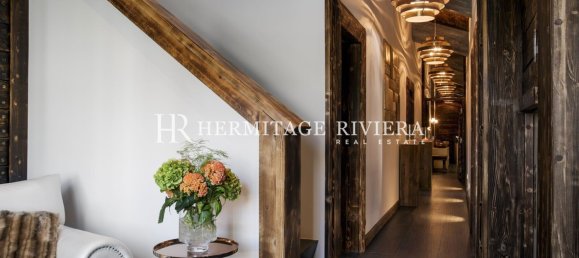 8 Schlafzimmer Villa in Alpes-Maritimes, France, Nr. 349436 26