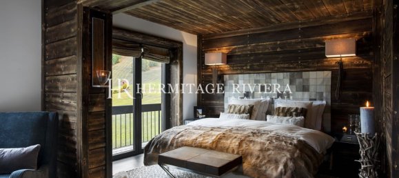 8 Schlafzimmer Villa in Alpes-Maritimes, France, Nr. 349436 17