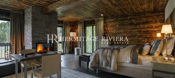 8 Schlafzimmer Villa in Alpes-Maritimes, France, Nr. 349436 15