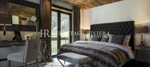 8 Schlafzimmer Villa in Alpes-Maritimes, France, Nr. 349436 12
