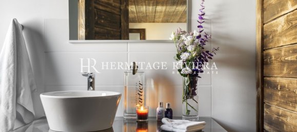 8 Schlafzimmer Villa in Alpes-Maritimes, France, Nr. 349436 7