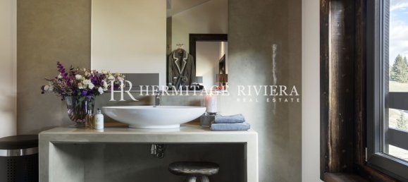 8 Schlafzimmer Villa in Alpes-Maritimes, France, Nr. 349436 27