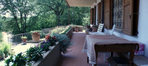 7-Zimmer Villa in Cavriglia, Italy, Nr. 163804 3