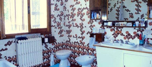 7-Zimmer Villa in Cavriglia, Italy, Nr. 163804 9