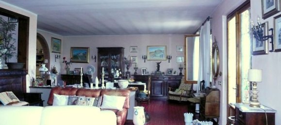 7-Zimmer Villa in Cavriglia, Italy, Nr. 163804 6