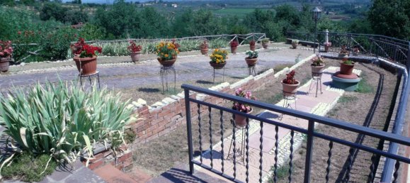 7-Zimmer Villa in Cavriglia, Italy, Nr. 163804 2