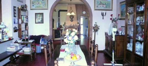 7-Zimmer Villa in Cavriglia, Italy, Nr. 163804 5