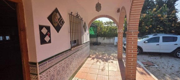 4 bedrooms House in Cartama, Spain No. 133655 8