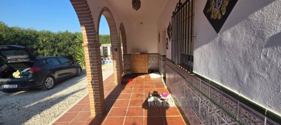 4 bedrooms House in Cartama, Spain No. 133655 20