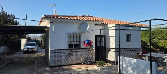 4 bedrooms House in Cartama, Spain No. 133655 18