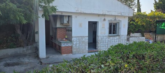 4 bedrooms House in Cartama, Spain No. 133655 23