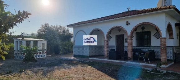 4 bedrooms House in Cartama, Spain No. 133655 2