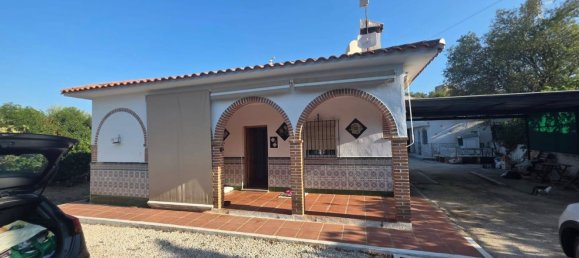 4 bedrooms House in Cartama, Spain No. 133655 7