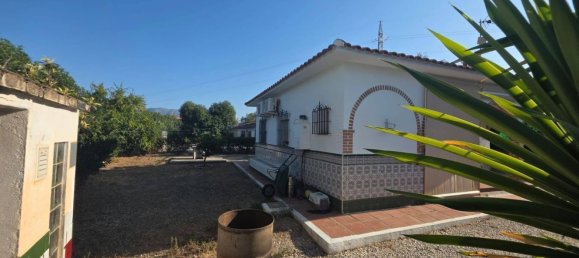 4 bedrooms House in Cartama, Spain No. 133655 27