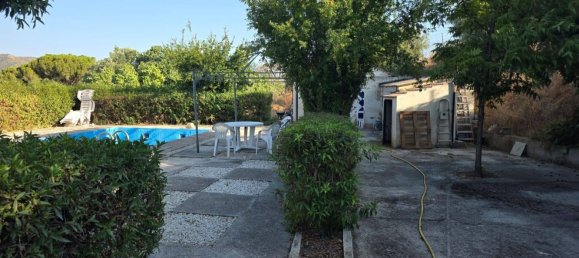 4 bedrooms House in Cartama, Spain No. 133655 4