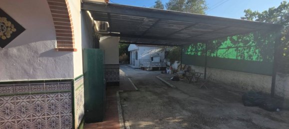 4 bedrooms House in Cartama, Spain No. 133655 9