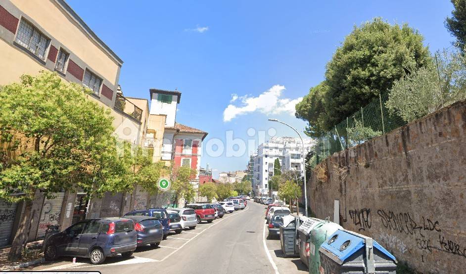 Gewerbliche Immobilie in Rome, Italy 2300m², Nr. 334000