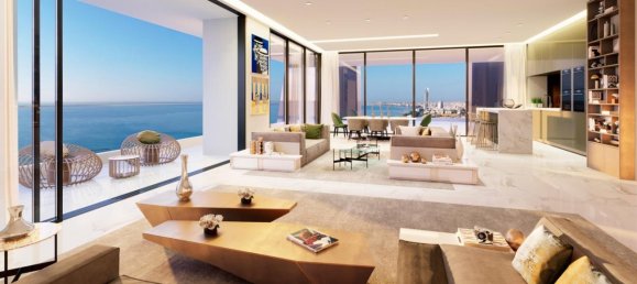 1 chambre Appartement à Limassol, Cyprus No. 24992 3