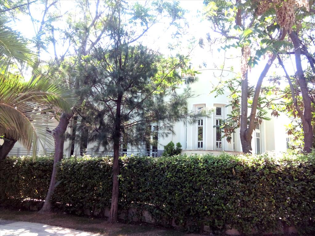 640m² Villa in Neo Psychiko, Greece No. 7787