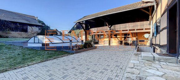 5 Schlafzimmer Haus in Hausgauen, France, Nr. 80861 2