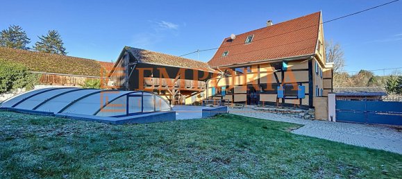 5 Schlafzimmer Haus in Hausgauen, France, Nr. 80861 4