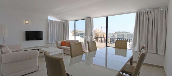 2 bedrooms Penthouse in Saint Julian's, Malta No. 24 3