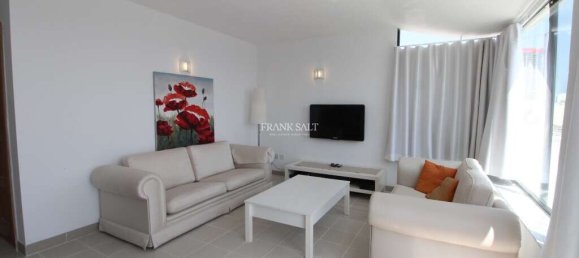 2 bedrooms Penthouse in Saint Julian's, Malta No. 24 4
