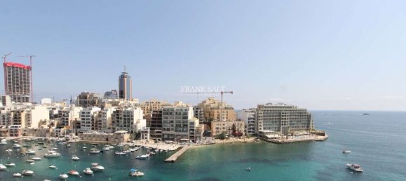 2 bedrooms Penthouse in Saint Julian's, Malta No. 24 2