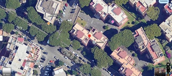 1 chambre Appartement à Rome, Italy No. 350269 11