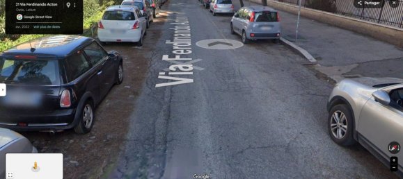 1 chambre Appartement à Rome, Italy No. 350269 6