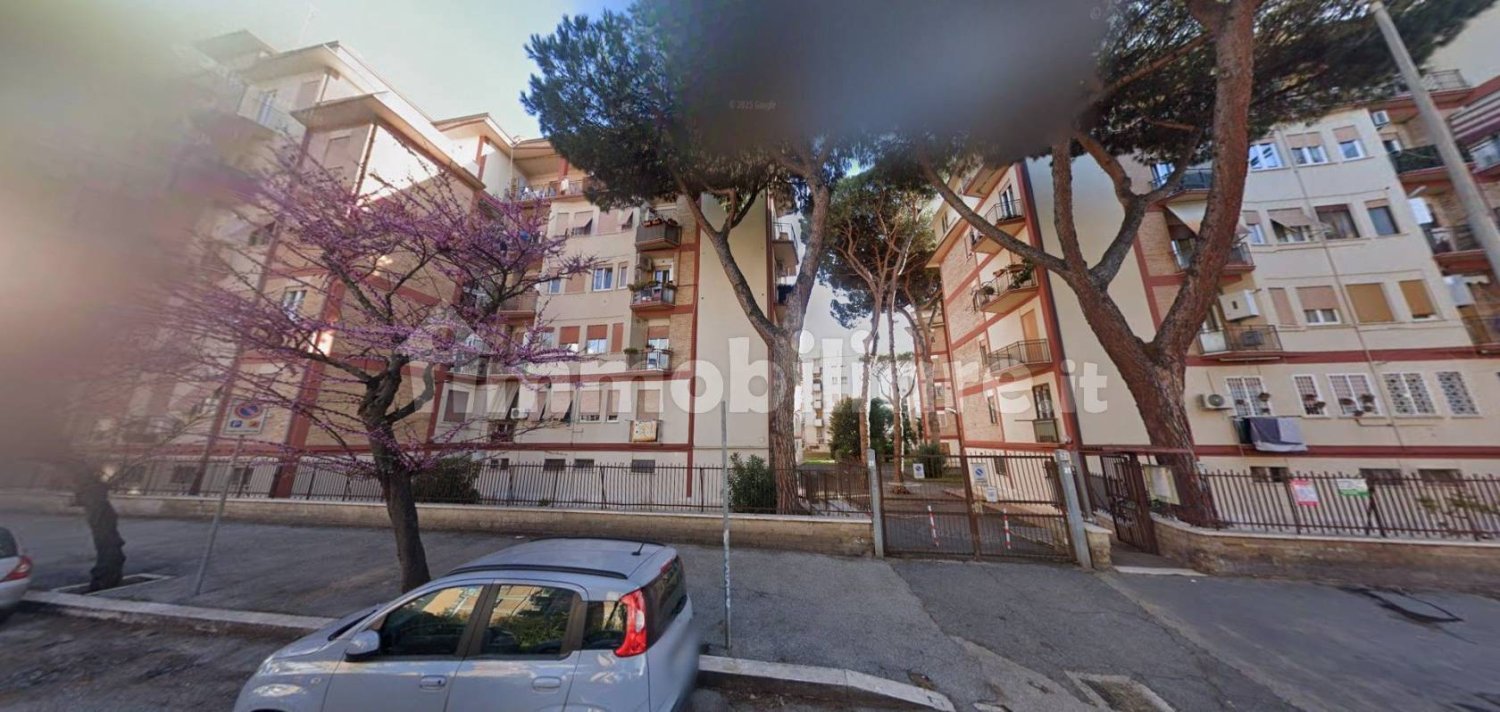 1 chambre Appartement à Rome, Italy No. 350269