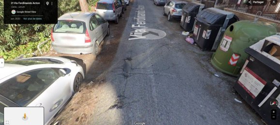 1 chambre Appartement à Rome, Italy No. 350269 7