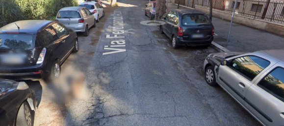 1 chambre Appartement à Rome, Italy No. 350269 4