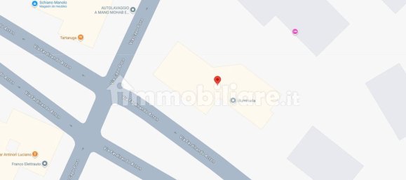 1 chambre Appartement à Rome, Italy No. 350269 12