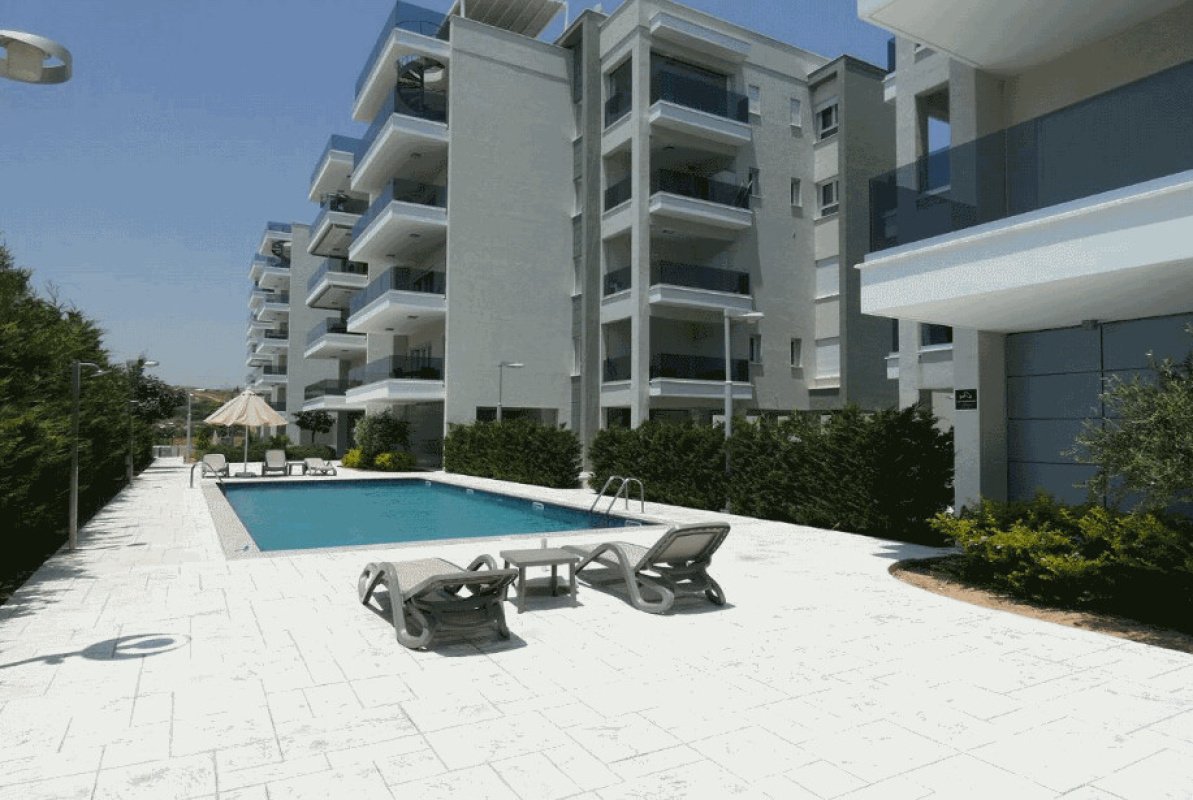 3 bedrooms Apartment in Limassol, Cyprus No. 1982