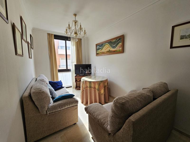 3 غرف نوم شقة في Cordoba, Spain رقم 85059