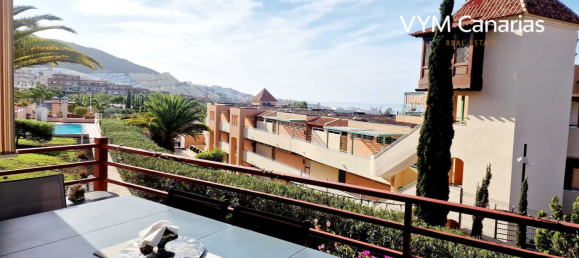 Квартира с 3 спальнями в Адехе, Испания № 15255 2