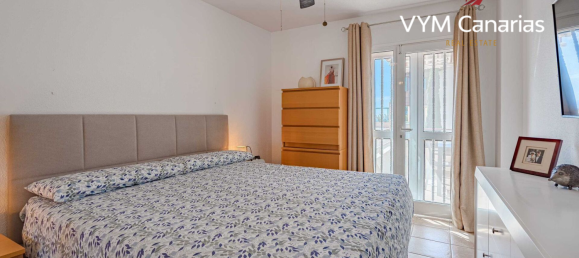 Квартира с 3 спальнями в Адехе, Испания № 15255 8