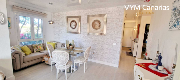 Квартира с 3 спальнями в Адехе, Испания № 15255 7