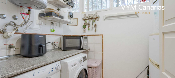 Квартира с 3 спальнями в Адехе, Испания № 15255 16