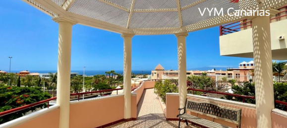 Квартира с 3 спальнями в Адехе, Испания № 15255 22